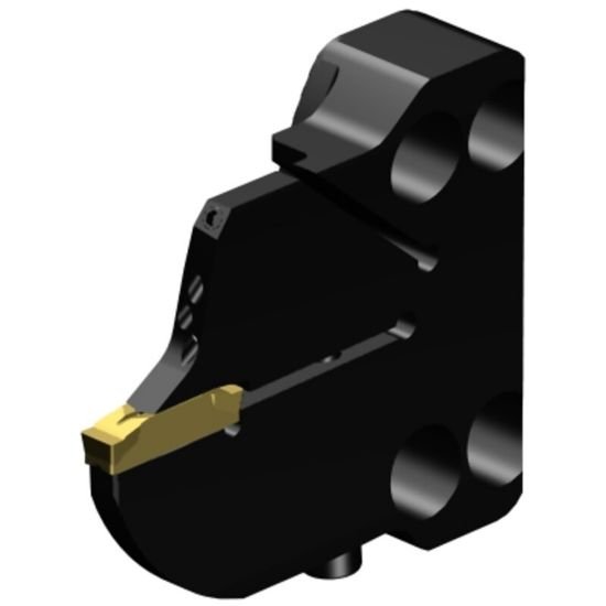 Picture of SL70-L123K40B288B-HP Sandvik 5782654 Face Grooving Adapter Blade 2.7559 70.00mm Shank