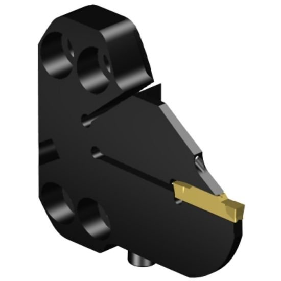 Picture of SL70-R123H40B290A-HP Sandvik 5782655 Face Grooving Adapter Blade 2.7559 70.00mm Shank