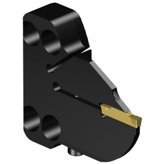 Picture of SL70-R123H40B290B-HP Sandvik 5782656 Face Grooving Adapter Blade 2.7559 70.00mm Shank