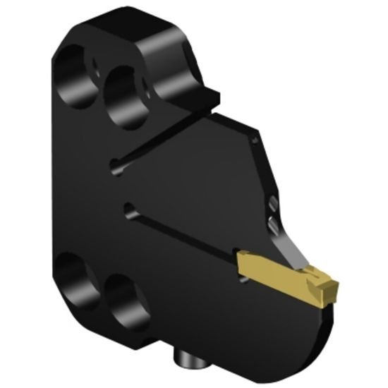 Picture of SL70-R123J40B290A-HP Sandvik 5782657 Face Grooving Adapter Blade 2.7559 70.00mm Shank