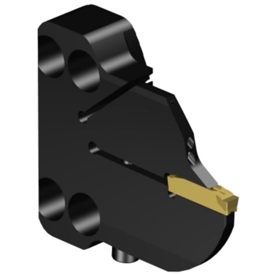Picture of SL70-R123J40B290B-HP Sandvik 5782658 Face Grooving Adapter Blade 2.7559 70.00mm Shank