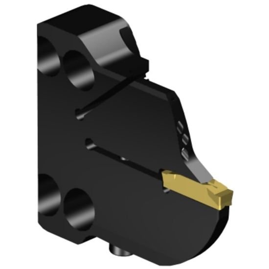 Picture of SL70-R123K40B168B-HP Sandvik 5782660 Face Grooving Adapter Blade 2.7559 70.00mm Shank