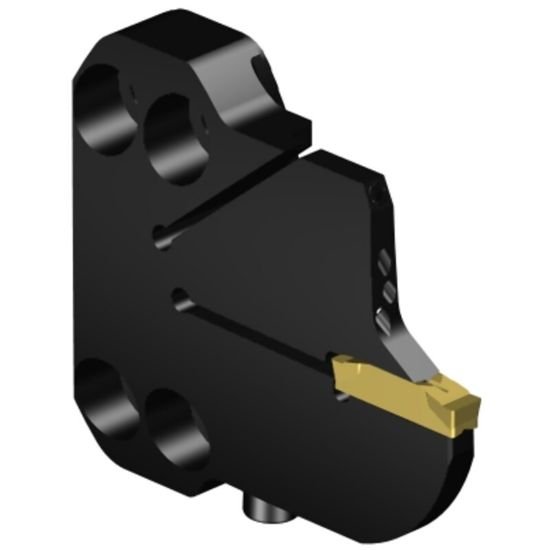 Picture of SL70-R123K40B288A-HP Sandvik 5782661 Face Grooving Adapter Blade 2.7559 70.00mm Shank