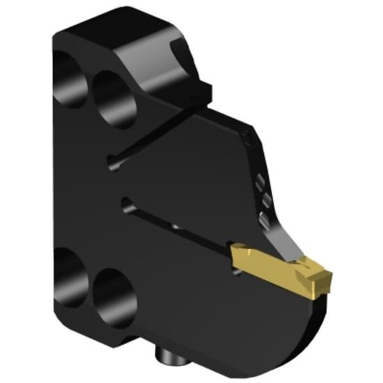 Picture of SL70-R123K40B288B-HP Sandvik 5782662 Face Grooving Adapter Blade 2.7559 70.00mm Shank