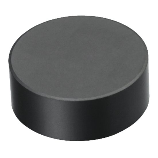 Picture of RNG32S1020M 7925 Sandvik RNG090300S1020M 7925 Round Negative CBN 0.1870 4.75mm Radius Medium, Semi Finishing