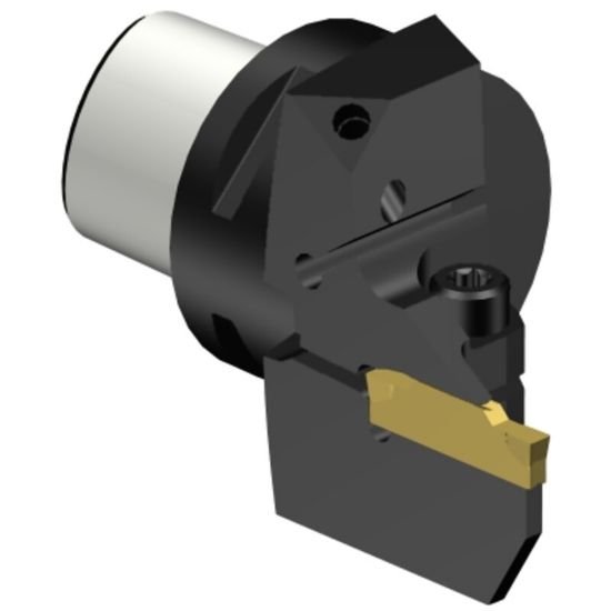 Picture of C3-LF123F10-22050B Sandvik 5846617 Cut Off,Grooving Stick Tool 1.1811 30.00mm Shank