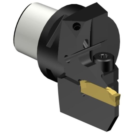 Picture of C3-LF123G10-22050B Sandvik 5846618 Cut Off,Grooving Stick Tool 1.1811 30.00mm Shank