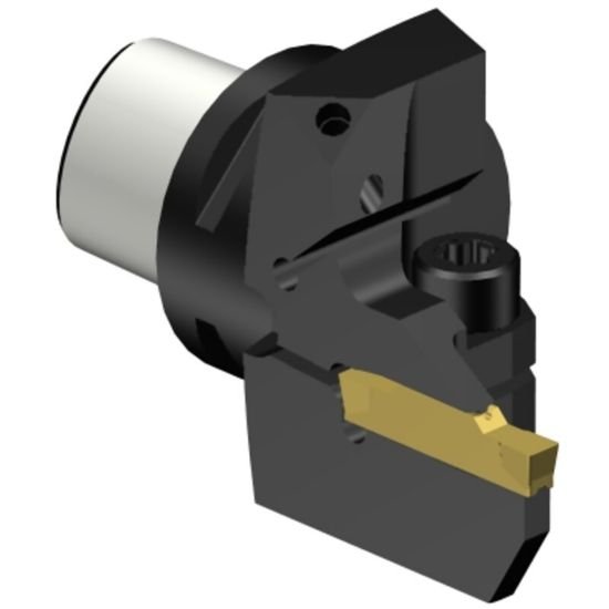 Picture of C3-LF123H13-22055B Sandvik 5846619 Cut Off,Grooving Stick Tool 1.1811 30.00mm Shank