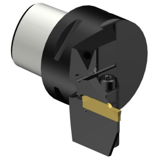 Picture of C4-LF123E08-27050B Sandvik 5846641 Cut Off,Grooving Stick Tool 1.5748 40.00mm Shank