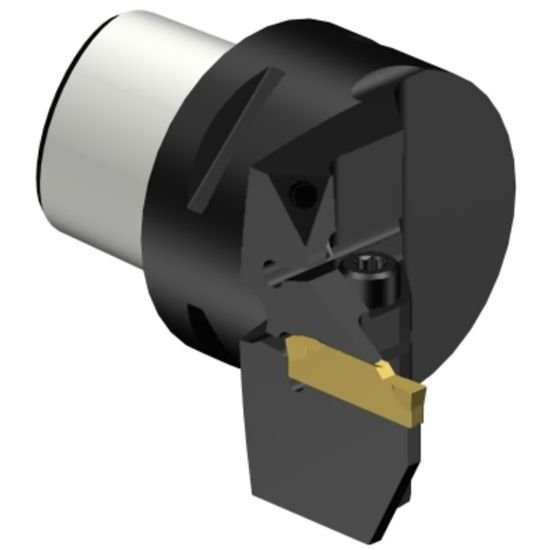 Picture of C4-LF123F10-27050B Sandvik 5846642 Cut Off,Grooving Stick Tool 1.5748 40.00mm Shank