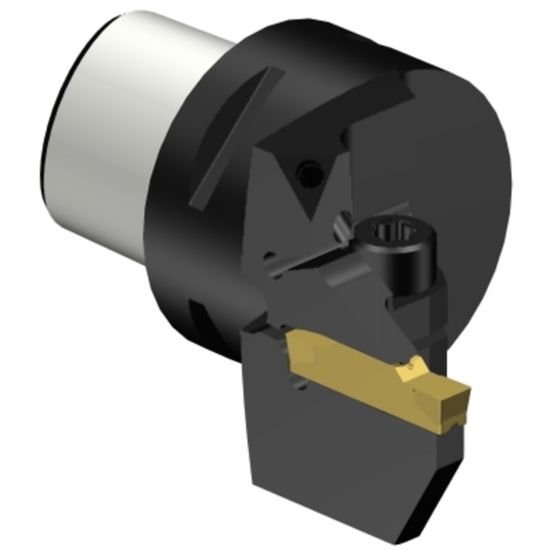 Picture of C4-LF123J13-27055B Sandvik 5846645 Cut Off,Grooving Stick Tool 1.5748 40.00mm Shank