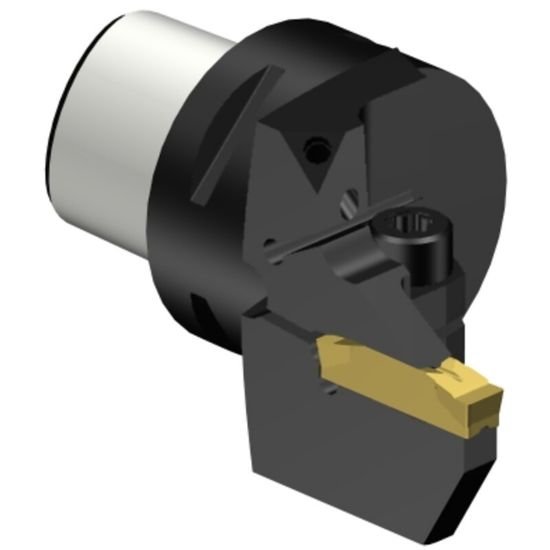 Picture of C4-LF123K16-27060B Sandvik 5846646 Cut Off,Grooving Stick Tool 1.5748 40.00mm Shank