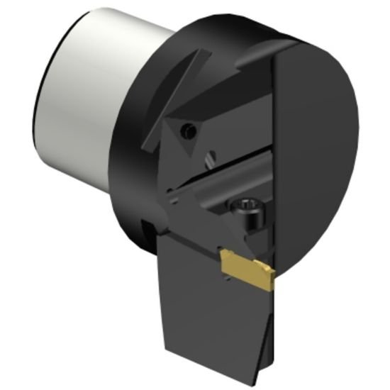 Picture of C5-LF123D08-35055B Sandvik 5846647 Cut Off,Grooving Stick Tool 1.9685 50.00mm Shank