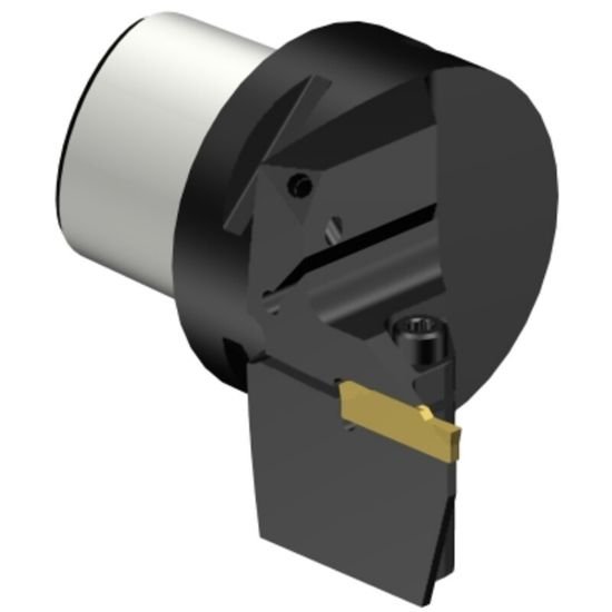 Picture of C5-LF123E08-35060B Sandvik 5846648 Cut Off,Grooving Stick Tool 1.9685 50.00mm Shank