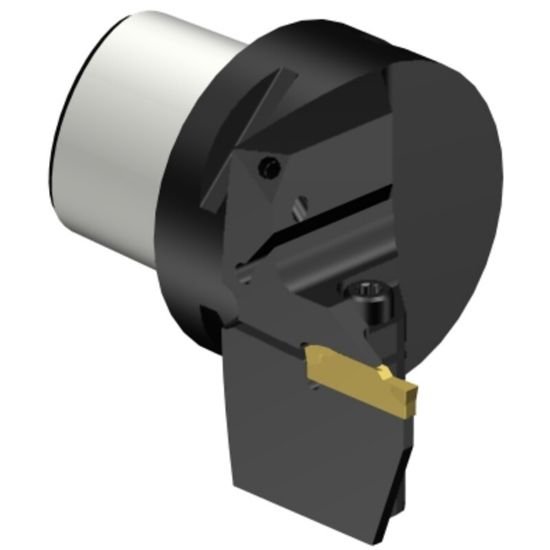 Picture of C5-LF123F10-35060B Sandvik 5846649 Cut Off,Grooving Stick Tool 1.9685 50.00mm Shank