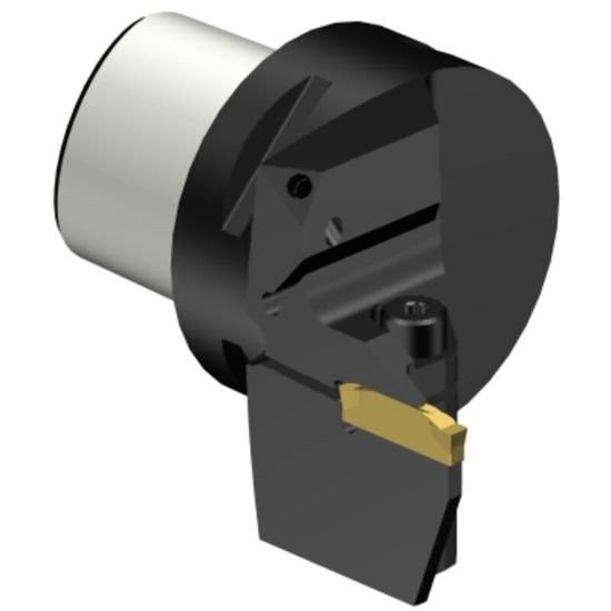 Picture of C5-LF123G10-35060B Sandvik 5846650 Cut Off,Grooving Stick Tool 1.9685 50.00mm Shank