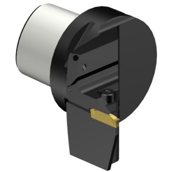 Picture of C6-LF123G10-45065B Sandvik 5846655 Cut Off,Grooving Stick Tool 2.3622 60.00mm Shank