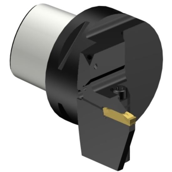 Picture of C8-LF123K16-42080B Sandvik 5846661 Cut Off,Grooving Stick Tool 3.1496 80.00mm Shank