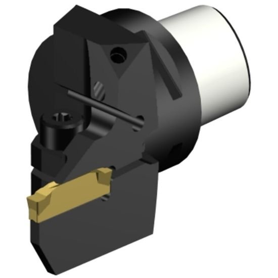 Picture of C3-RF123G10-22050B Sandvik 5846666 Cut Off,Grooving Stick Tool 1.1811 30.00mm Shank