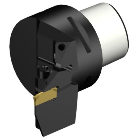 Picture of C4-RF123D08-27050B Sandvik 5846668 Cut Off,Grooving Stick Tool 1.5748 40.00mm Shank