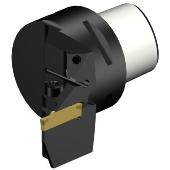 Picture of C4-RF123E08-27050B Sandvik 5846669 Cut Off,Grooving Stick Tool 1.5748 40.00mm Shank