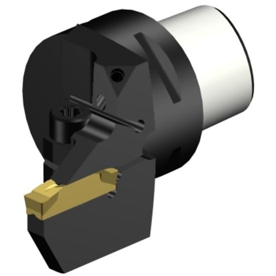 Picture of C4-RF123K16-27060B Sandvik 5846674 Cut Off,Grooving Stick Tool 1.5748 40.00mm Shank