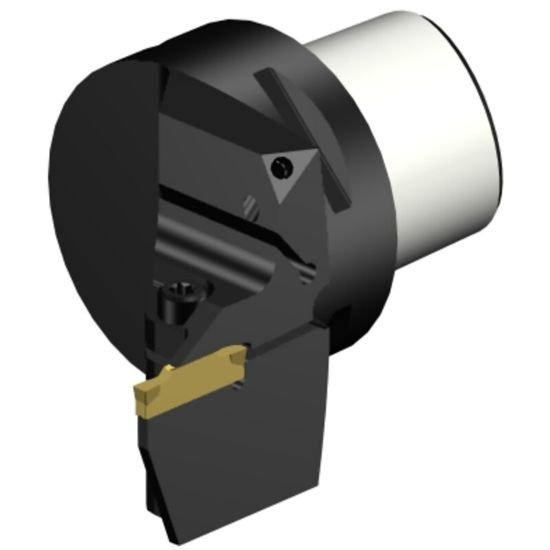 Picture of C5-RF123F10-35060B Sandvik 5846677 Cut Off,Grooving Stick Tool 1.9685 50.00mm Shank