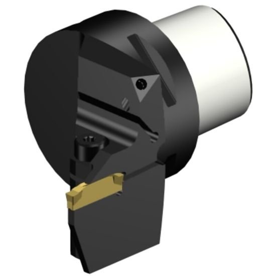 Picture of C5-RF123G10-35060B Sandvik 5846678 Cut Off,Grooving Stick Tool 1.9685 50.00mm Shank