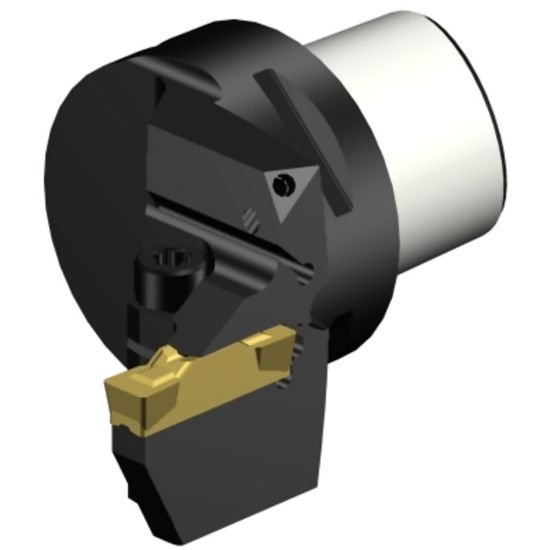 Picture of C5-RF123L13-35060B Sandvik 5846682 Cut Off,Grooving Stick Tool 1.9685 50.00mm Shank