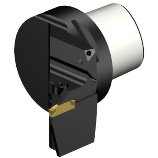 Picture of C6-RF123G10-45065B Sandvik 5846683 Cut Off,Grooving Stick Tool 2.3622 60.00mm Shank