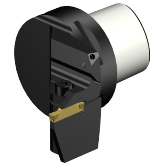 Picture of C6-RF123H13-45065B Sandvik 5846684 Cut Off,Grooving Stick Tool 2.3622 60.00mm Shank