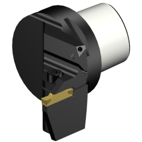 Picture of C6-RF123J13-45065B Sandvik 5846685 Cut Off,Grooving Stick Tool 2.3622 60.00mm Shank