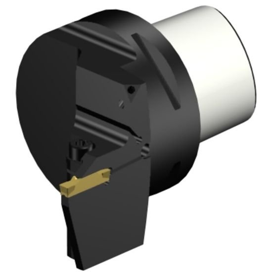 Picture of C8-RF123J13-42080B Sandvik 5846688 Cut Off,Grooving Stick Tool 3.1496 80.00mm Shank