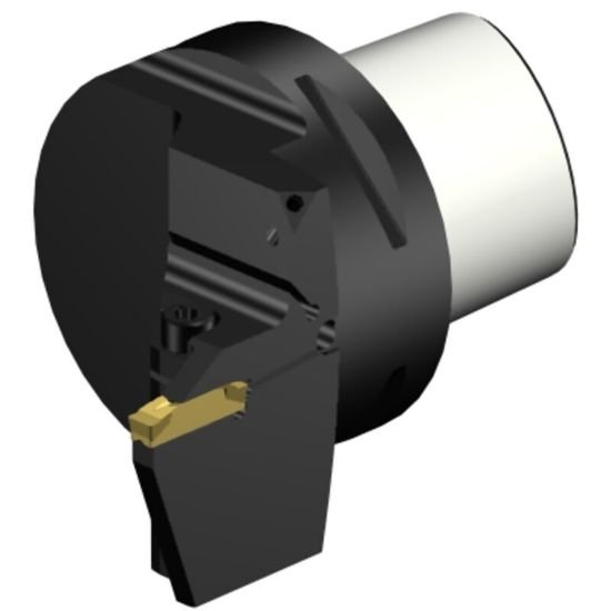 Picture of C8-RF123K16-42080B Sandvik 5846689 Cut Off,Grooving Stick Tool 3.1496 80.00mm Shank