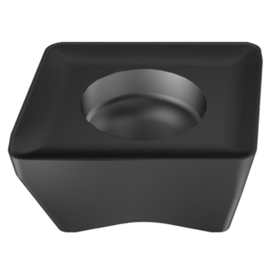 Picture of Sandvik 690-100520M-E-SL S30T CoroMill 690 Insert; Longedge Milling