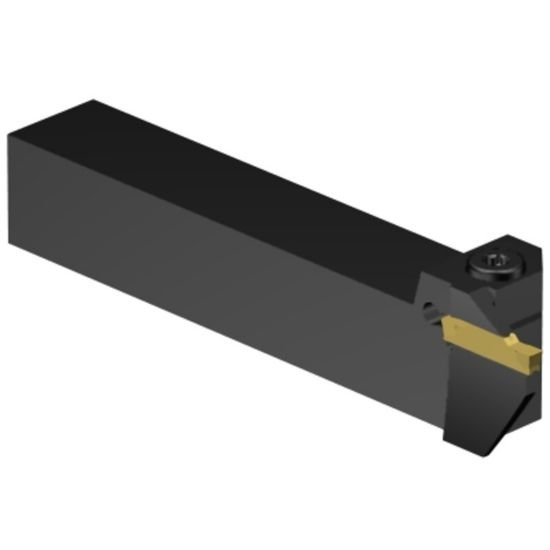 Picture of LF123H13-2525B-132BM Sandvik 5853784 Face Grooving Stick Tool 0.9843 25.00mm Shank