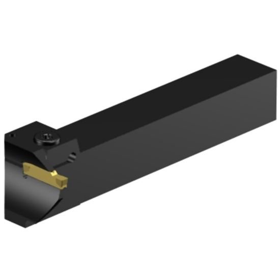 Picture of RG123H13-2525B-040BM Sandvik 5853787 Face Grooving Adapter Blade 0.9843 25.00mm Shank