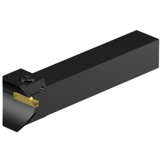 Picture of RG123H13-2525B-052BM Sandvik 5853788 Face Grooving Stick Tool 0.9843 25.00mm Shank