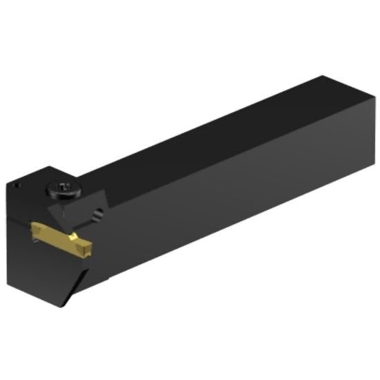 Picture of RG123H13-2525B-220BM Sandvik 5853792 Face Grooving Stick Tool 0.9843 25.00mm Shank