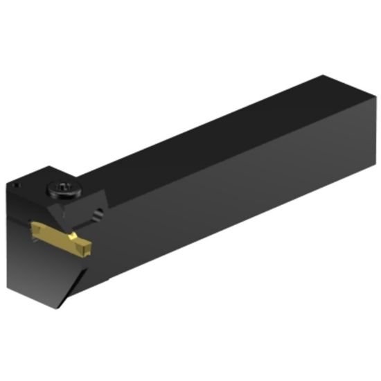 Picture of RG123H050-16B-132BM Sandvik 5853819 Face Grooving Stick Tool 1.0000 25.40mm Shank