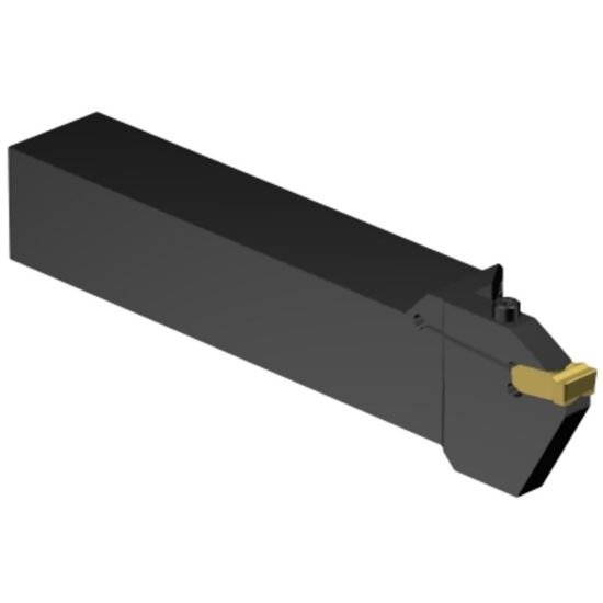 Picture of LF123R50-4040B Sandvik 5854352 Cut Off,Grooving,Groove Turning Stick Tool 1.5748 40.00mm Shank