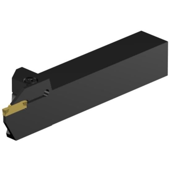 Picture of RF123G22-2525D Sandvik 5856787 Cut Off,Grooving,Groove Turning Stick Tool 0.9843 25.00mm Shank