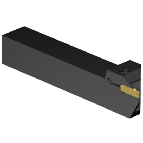 Picture of LF123F17-2525D Sandvik 5856792 Cut Off,Grooving,Groove Turning Stick Tool 0.9843 25.00mm Shank