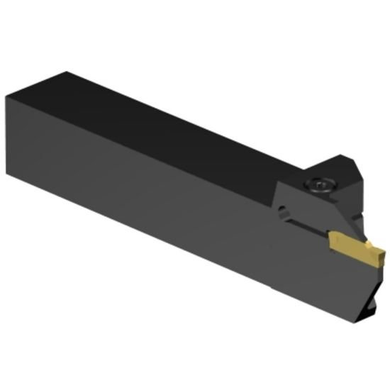 Picture of LF123G22-2525D Sandvik 5856794 Cut Off,Grooving,Groove Turning Stick Tool 0.9843 25.00mm Shank