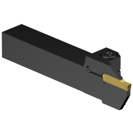 Picture of LF123H22-2020D Sandvik 5856795 Cut Off,Grooving,Groove Turning Stick Tool 0.7874 20.00mm Shank