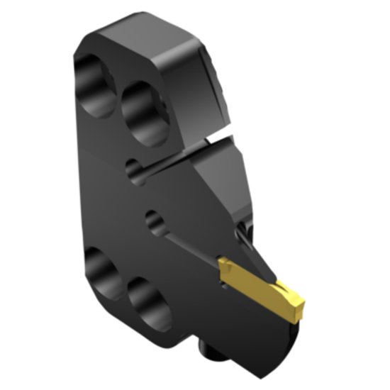 Picture of SL70-R123H30A-HP Sandvik 5857804 Grooving,Groove Turning Adapter Blade 2.7559 70.00mm Shank