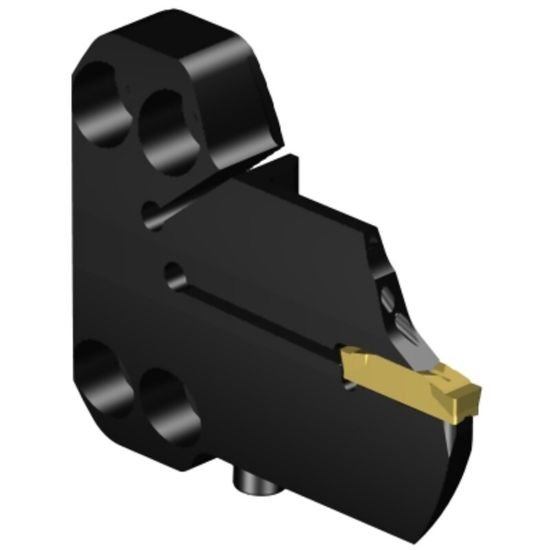 Picture of SL70-R123K45A-HP Sandvik 5857806 Grooving,Groove Turning Adapter Blade 2.7559 70.00mm Shank