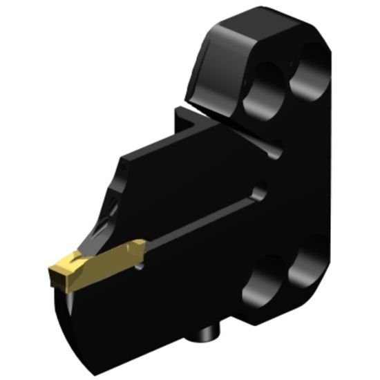 Picture of SL70-L123K45A-HP Sandvik 5857807 Grooving,Groove Turning Adapter Blade 2.7559 70.00mm Shank