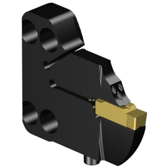 Picture of SL70-R123M50A-HP Sandvik 5857808 Grooving Adapter Blade 2.7559 70.00mm Shank