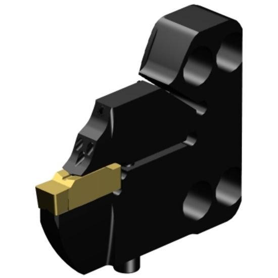 Picture of SL70-L123M50A-HP Sandvik 5857809 Grooving,Groove Turning Adapter Blade 2.7559 70.00mm Shank